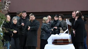 O familie “bomba”: cum a ajuns clanul Mararu sa fie tinta asasinatelor din Romania?