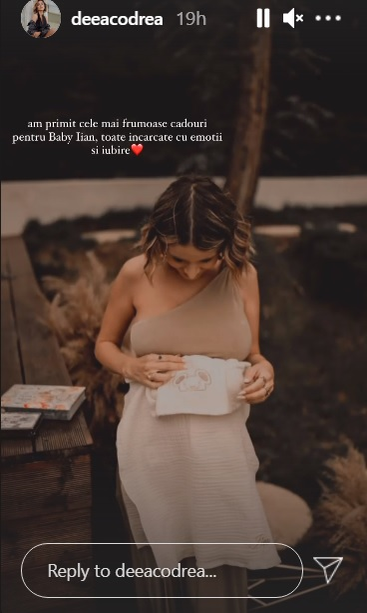 sursa FOTO: Instagram