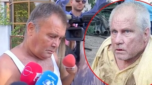 Vecinul lui Gheorghe Dincă a recunoscut tot: "M-a sunat și mi-a spus că..."