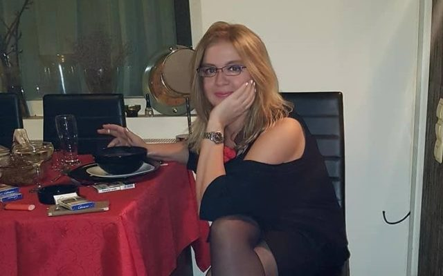 Cristina Țopescu, probleme financiare