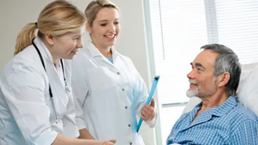 Romanii cu boli rare vor fi tratati gratuit