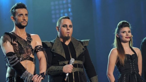 România a fost exclusă de la Eurovision!