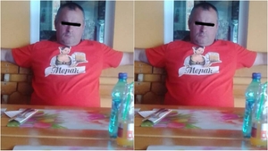 Ion Bărbulescu a murit într-un accident rutier cumplit. Bărbatul de 54 de ani și-a găsit sfârșitul pe o șosea din Italia