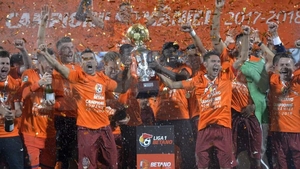 CFR Cluj, șansă uriașă în Champions League! Noroc și pentru Viitorul, dar și FCSB la tragerea la sorți!