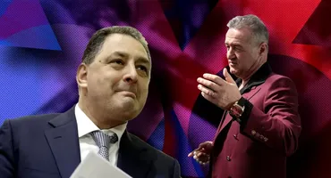 Marian Vanghelie, acuzații dure la adresa lui Gigi Becali: „A tâlhărit femeile în vârstă, măicuțele, oamenii amărâți”