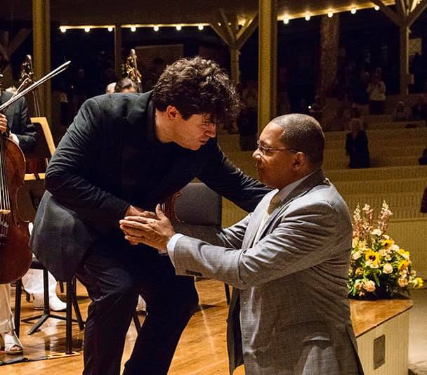 Dirijorul Cristian Măcelaru, printre câștigătorii de la Grammy 2020! Lista completă a laureaților