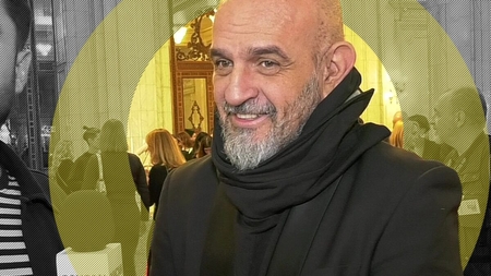 Criticul de modă, Alin Gălățescu, ne sare în ajutor: ținutele la control! Cum ne îmbrăcăm de Revelion?!