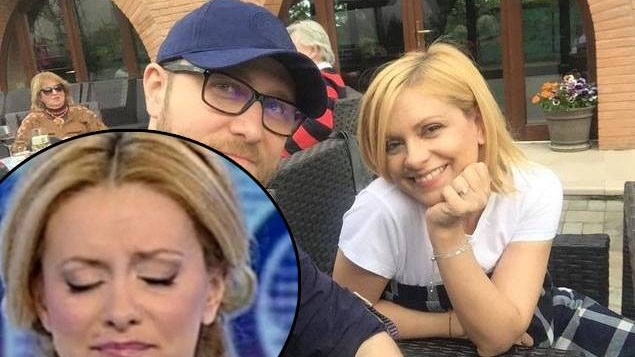A MURIT! Simona Gherghe, în doliu de Crăciun: "Trebuie să învățăm să trăim fără tine!"