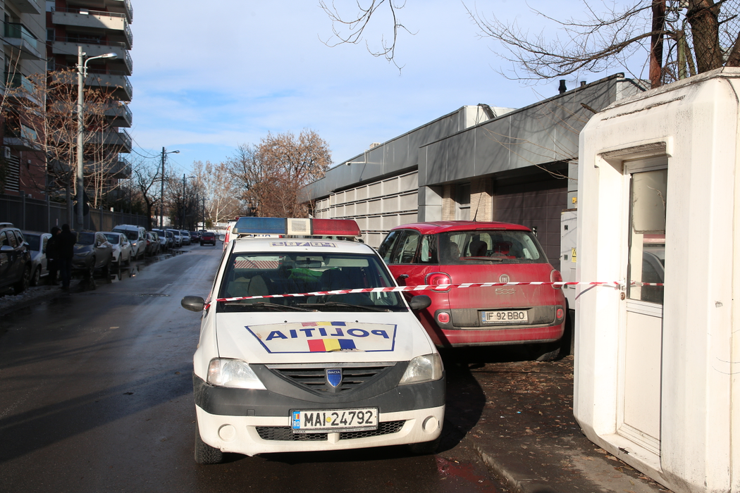 E “jaful anului” în România! Hoții au furat 1.000.000 € din casa celebrului Joshua Castellano!