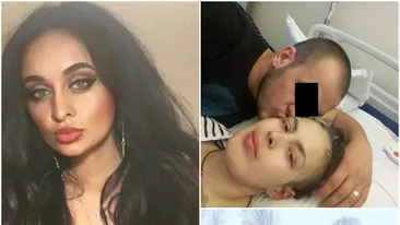 Legătura sfâşietoare dintre Cristina Manea, Monalisa şi interlopul din Piteşti - morţi la distanţă de câteva zile!