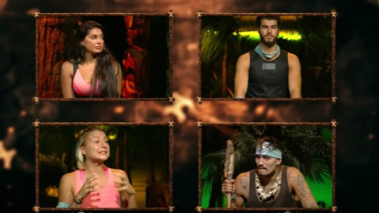 Scandal monstruos după ce Elena Ionescu a câștigat Survivor România. Postul Kanal D, acuzat că a măsluit SMS-urile