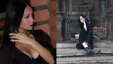 Un psiholog dezvăluie ce a fost în mintea Mariei Diana în clipele fatale. Gestul care i-ar fi putut salva viaţa