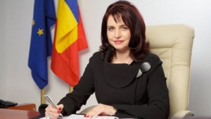 "Risca sa nasca prematur". Afla ce se intampla cu fosta sefa de la ANRP care a fost retinuta de DNA