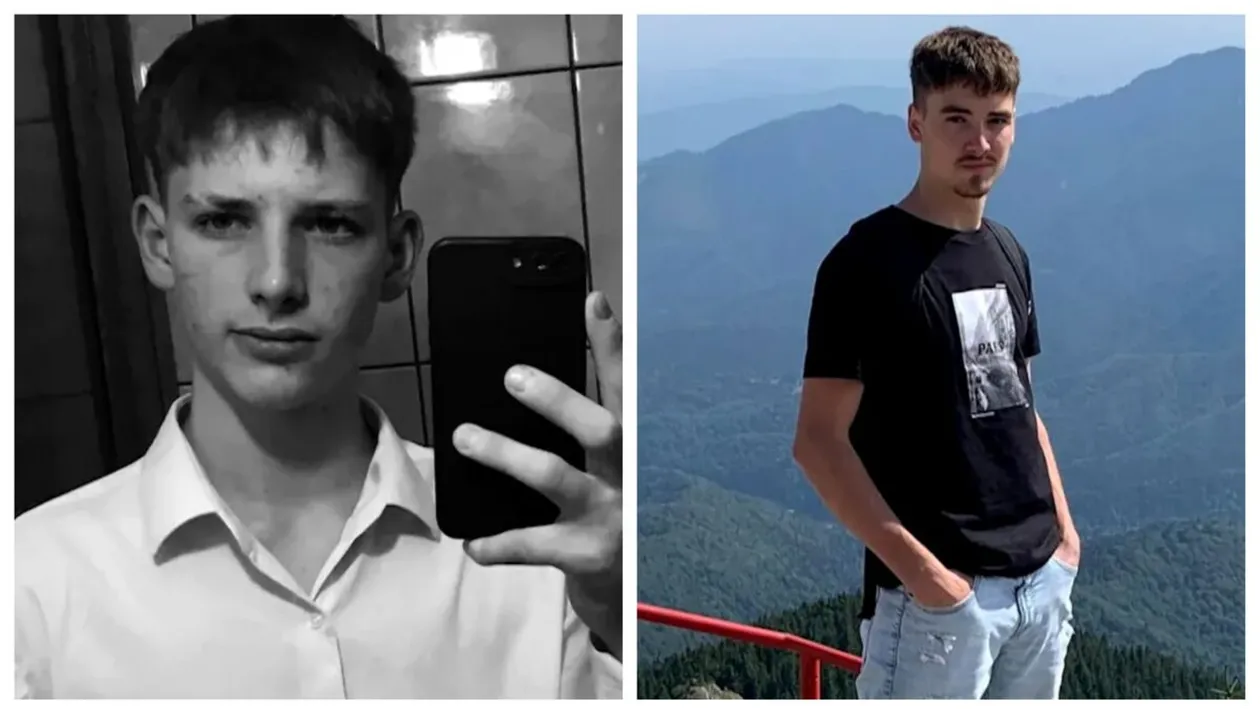 Gestul tulburător făcut de Vlad și Ionuț Sava, cei doi frați care au murit înecați în Olimp, în ziua tragediei