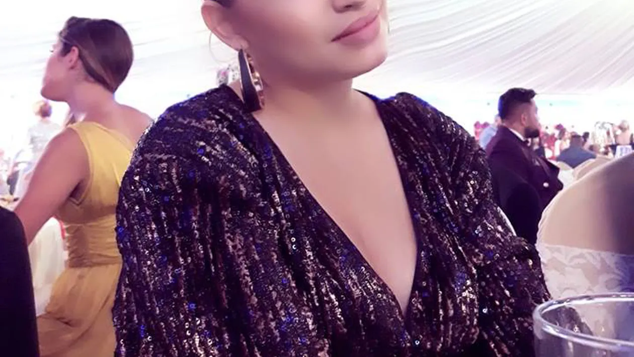 Prințesa de aur și-a schimbat look-ul! Cum arată acum Loredana Anghelache