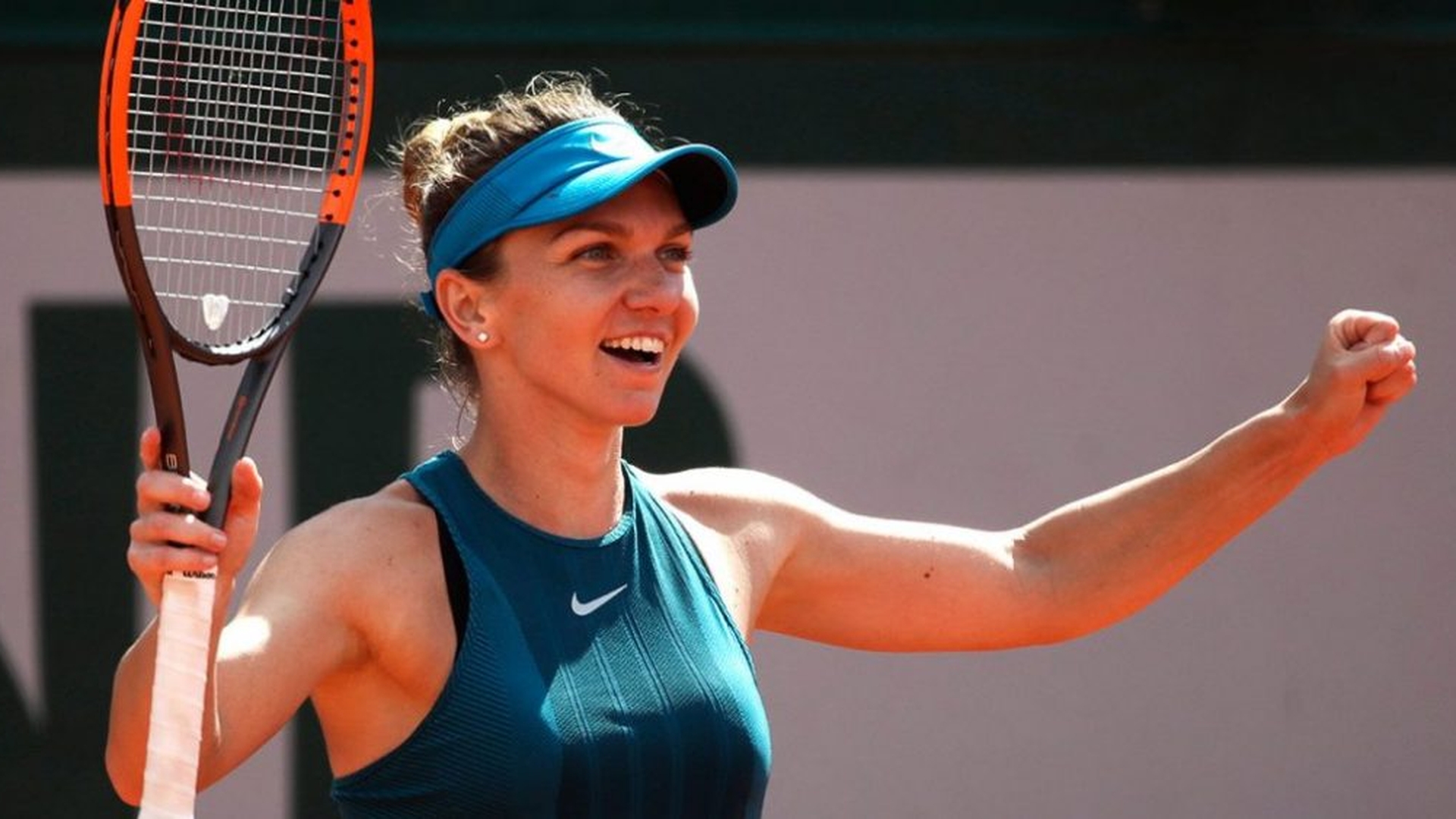 Simona Halep a făcut anunțul! Când vrea să devină mamă și câți copii își dorește