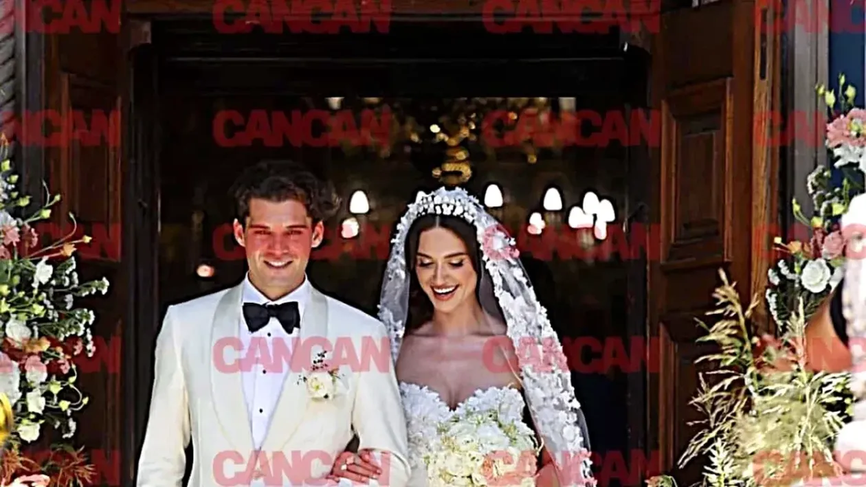 Cine se bucură acum de popularitate după nunta lui Ianis Hagi cu Elena? „O oportunitate cu totul specială”