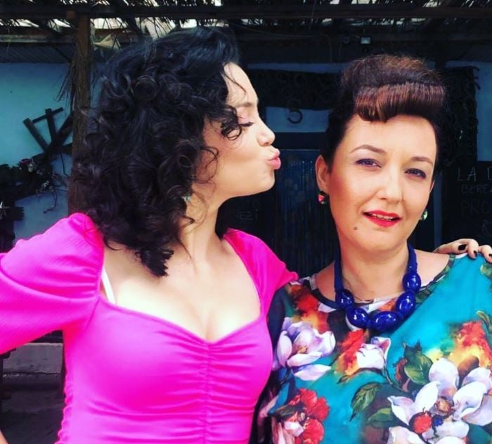 Ce își dorește Dalida în 2025. Foto: Arhivă Cancan