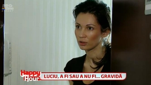 E oficial! Nicoleta Luciu a marturisit astazi adevarul! Vezi daca bruneta este sau nu insarcinata!