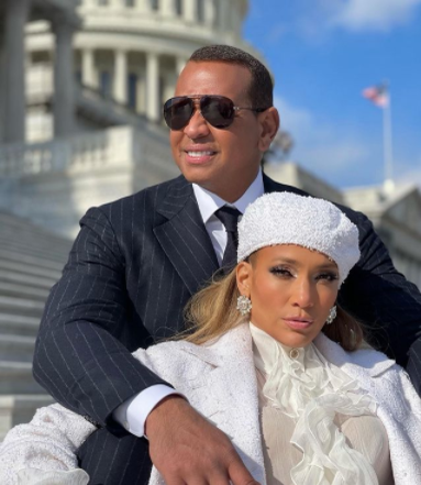 Jennifer Lopez s-a despărțit de Alex Rodriguez, după ce a fost înșelată. Cine este starleta care i-a stricat relația