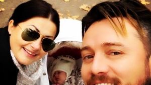 Tavi Clonda a făcut anunţul aşteptat de toată lumea! Când se întoarce Gabriela Cristea pe tv