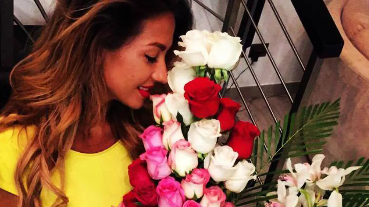 Rodica Miron in ipostaze sexy pe internet. Prietenii vedetei au comentat: Ai fost/ esti si vei fi...