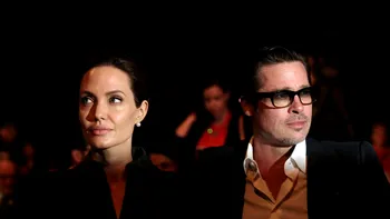 În sfârșit! Angelina Jolie și Brad Pitt, acord de divorț după 8 ani de la despărțire