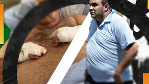 Motivul pentru care celebrul Ion Boschet a fost ”măcelărit” în fața casei!