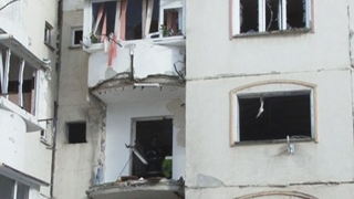 A fost finalizata expertiza in cazul exploziei unui bloc din Iasi. Vinovat de dezastru este un locatar!