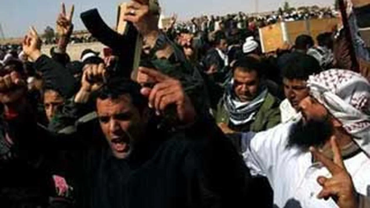 Violentele din Siria s-au soldat vineri cu 19 morti