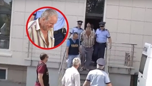 Ce înseamnă, de fapt, zâmbetul schițat de Gheorghe Dincă înainte să recunoască cele două crime! Un specialist a explicat tot