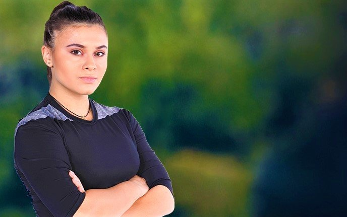 Didi Bulimar, fotografia cu care și-a speriat fanii. Ce intervenție a suferit Faimoasa de la Exatlon