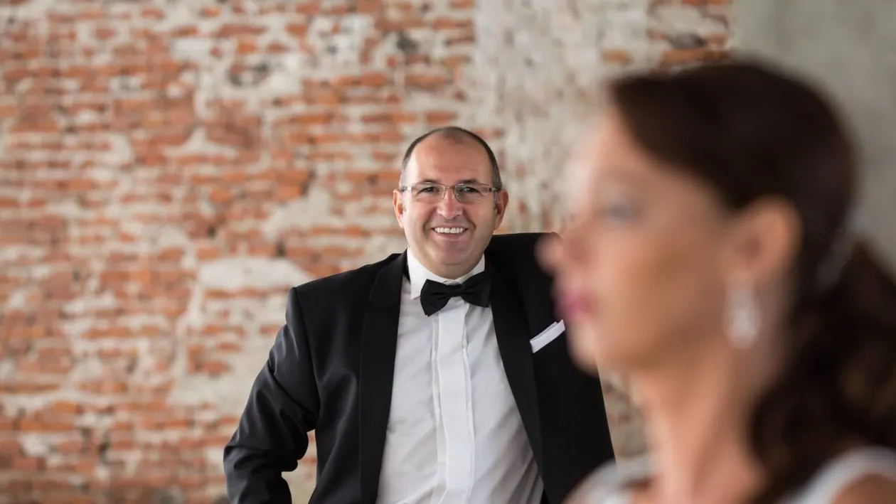 Cum arată şi cine este soţia lui Relu Pănescu, de la Survivor: Familia este cel mai important lucru din viață