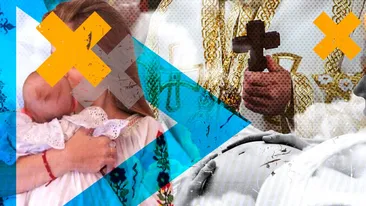 Fiul minor al unui preot din Neamț a lăsat gravidă o puștoaică de 15 ani aflată în vacanță la bunici!