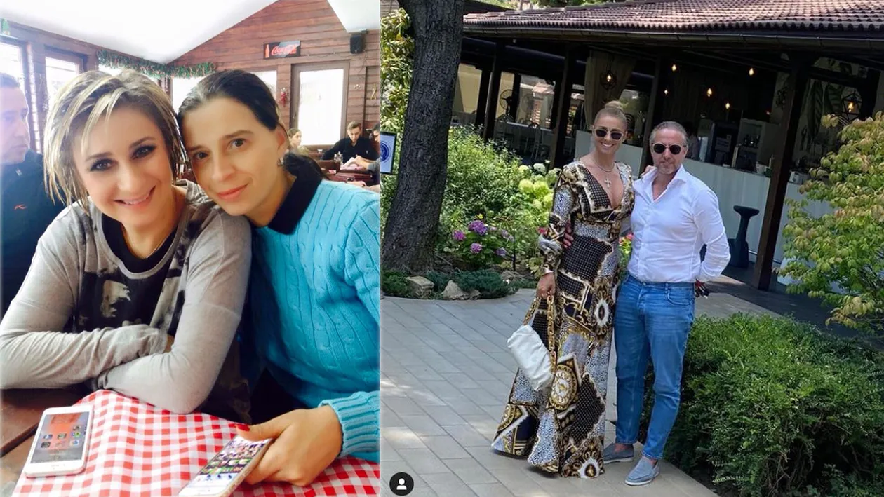 Laura, fina soților Reghecampf, mărturii-bombă despre planurile celor doi: “Cu Ana am vorbit scurt. Eu pe Laur nu îl sun, am un respect aparte”