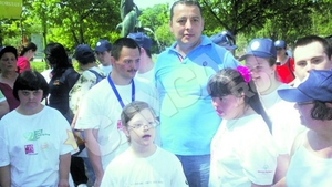Stefan Florescu, impresionat de drama copiilor cu dizabilitati "Nu trebuie marginalizati, ci iubiti si sprijiniti"