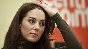 Momente grele în familia Ducesei de Cambridge! Unchiul lui Kate Middleton a fost arestat