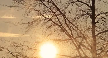Vremea o ia razna în România! Zonele în care vine căldura: temperaturi de primăvară