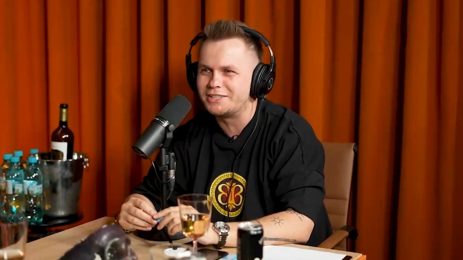 Codin Maticiuc a luat foc! Le-a cerut, urgent, guvernanților Legea Robin Wood!