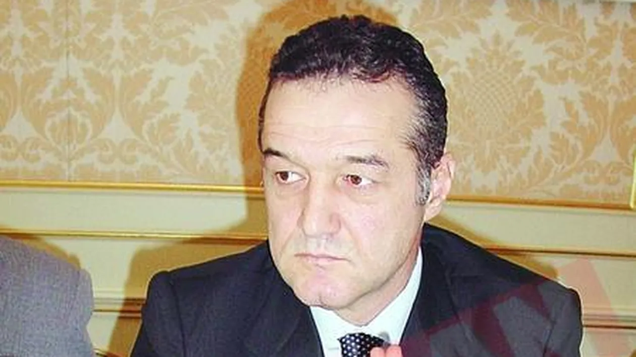 Gigi il injura pe Oli