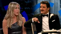 Cu ce actor celebru a fost surprinsă Jennifer Aniston, după ce fostul ei soț s-a recăsătorit în mare SECRET