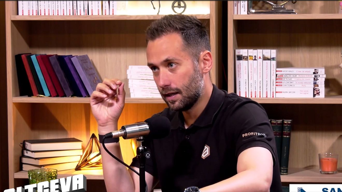 Cele mai sigure investiții pentru români în 2025, în caz de criză financiară | Alexandru Chirilă, la „ALTCEVA cu Adrian Artene”