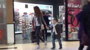 Nedivortata si deja combinata! Bianca Dragusanu, de mana cu noua cucerire: "Este iubitul meu, imi asum relatia asta!"