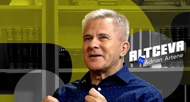 Doru Octavian Dumitru, despre propria retragere din showbiz + Mesaj pentru cei considerați „depășiți”: ”Trebuie să simți!”