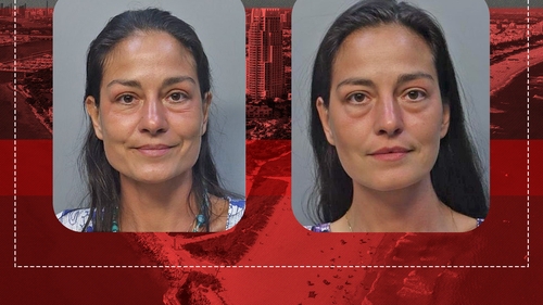 Gemenele de la Indiggo, încătușate după ce au provocat panică la Miami Beach. Polițiștii au chemat întăriri ca să le liniștească