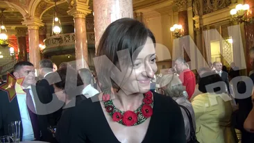 Ce ar face Victor Slav daca ar veni vremea lui la Cotroceni! Vreau sa merg pana la Arad, pana la Timisoara si sa...