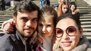 Oana Roman și Marius Elisei, din nou împreună! Cum s-au afișat, după ce nu au mai dat nicio șansă căsniciei