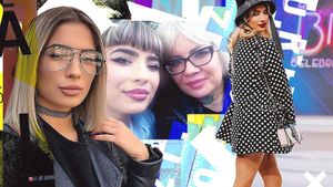 Una dintre favoritele noului sezon ”Bravo, ai stil!” a fost pusă pe liber: ”Își chema mama la platou și…”