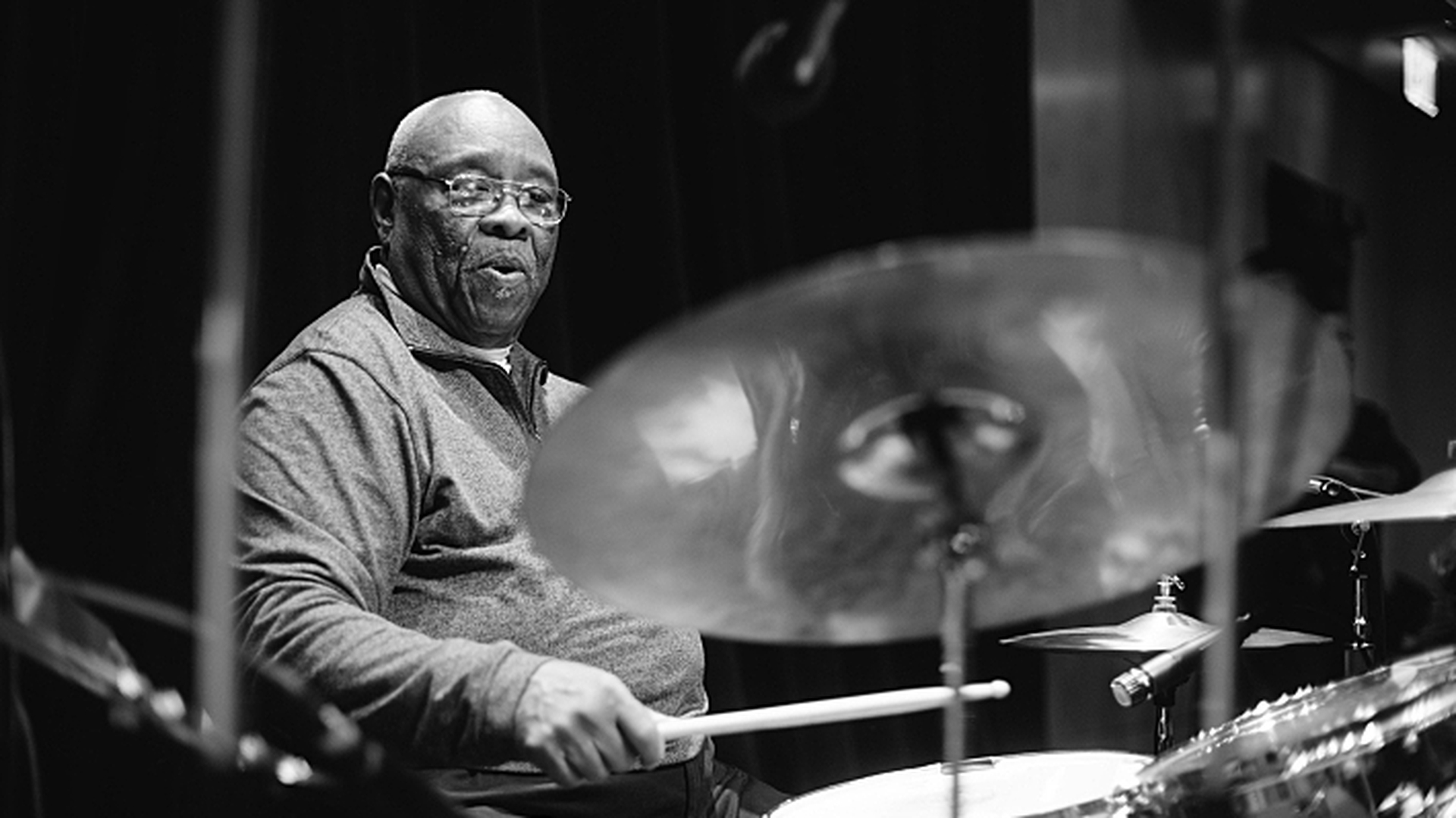 Jabo Starks, toboșarul lui James Brown a murit! Artistul avea leucemie