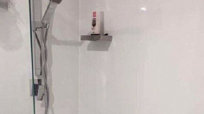 Un instalator a postat pe Facebook o imagine cu jucăria sexuală din baia unei cliente, dar nu se aştepta să păţească asta! Ce a urmat
